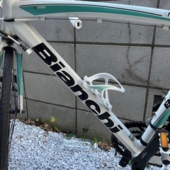 Bianchiの画像