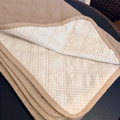 中古ソファーカバーの画像