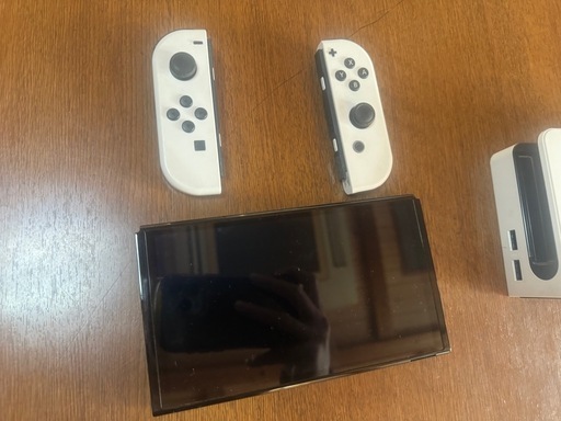 おもちゃ Nintendo Switch