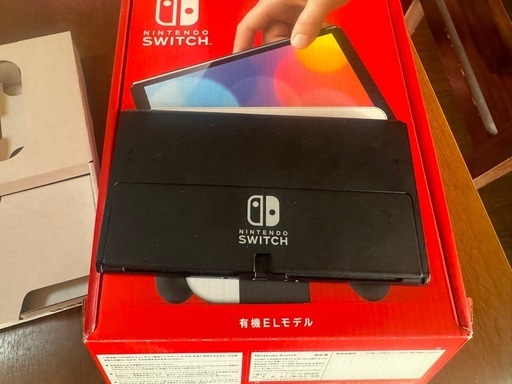 おもちゃ Nintendo Switch