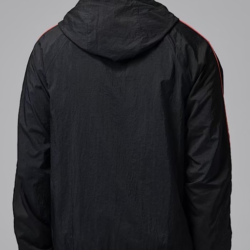 NIKE ナイキ　ジョーダン ジャケット Mサイズ
