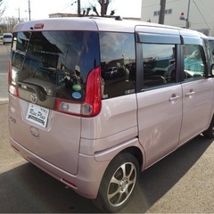 総額19.8万円 マツダ フレアワゴン XS 車検8年6月 アイスト 左パワスラ ETC バックカメラの画像