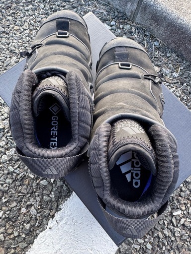 adidas RADLANDER EQT GTX 25.0cm