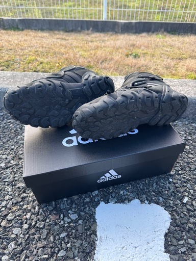 adidas RADLANDER EQT GTX 25.0cm