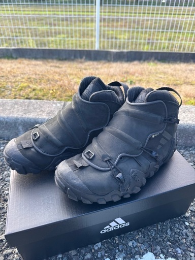 adidas RADLANDER EQT GTX 25.0cm