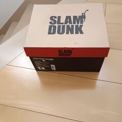 【値下げ】スラムダンクDVDボックス(ユニフォーム14番)の画像