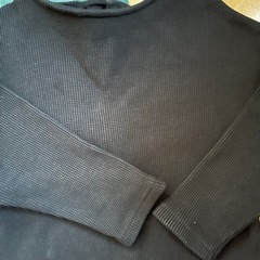 110サイズ　トレーナー　2点セット🌟の画像