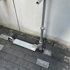 キックスケーター　1/31までの画像