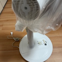 扇風機の画像