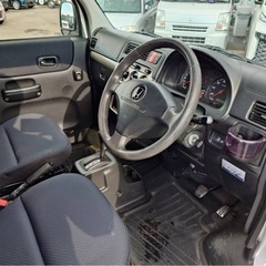 総額19.8万円 ホンダ バモスホビオプロ ベースグレード 車検9年2月 PW カーラジオ ETC ★タイベル交換歴あり★の画像