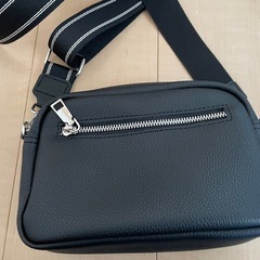 斜めがけショルダーバックの画像