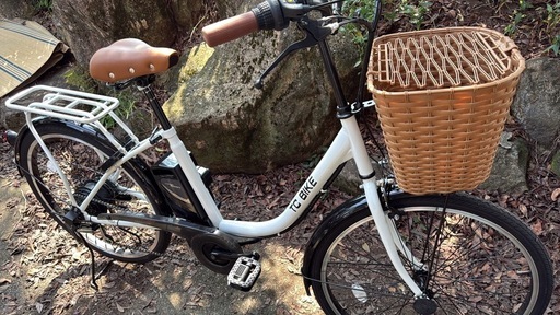 電動自転車