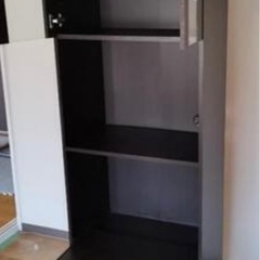 厨房用　ボックス 食器棚　炊飯器置き　　の画像