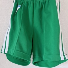 総社市 常盤小学校制服の画像