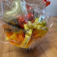 風船　バルーンの画像