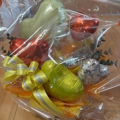 風船　バルーンの画像