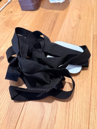 farska ベッドサイドベビーベッド　マットレスあり
