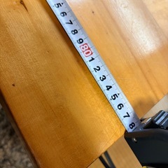 囲炉裏　テーブルの画像