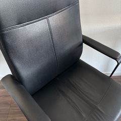 IKEA オフィスチェアの画像