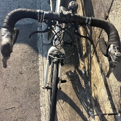 GIANT クロスバイクの画像