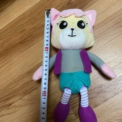 しまじろう  にゃっきの画像