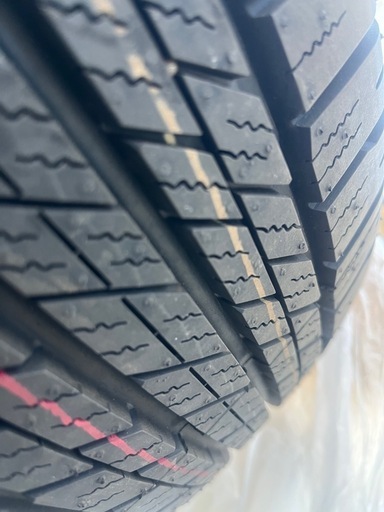 【新品未使用】ダンロップ GRANDTREK AT23 265/70R16 4本セット 2024年製【新車外し】