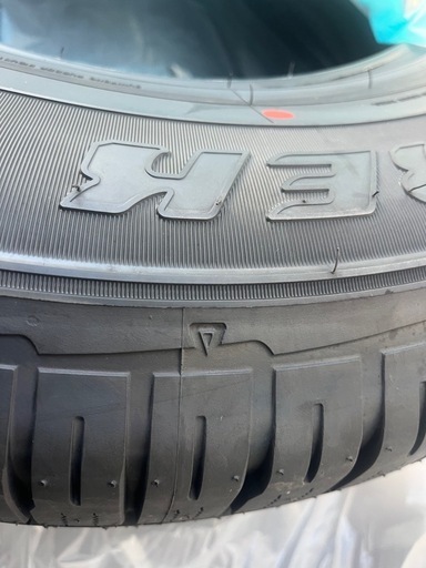 【新品未使用】ダンロップ GRANDTREK AT23 265/70R16 4本セット 2024年製【新車外し】