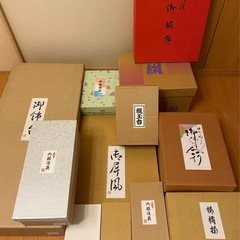 美人！3段ひな人形の画像