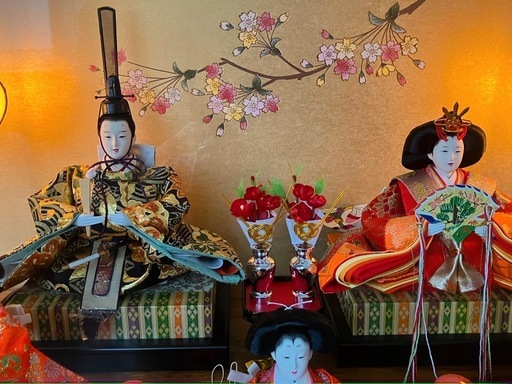 雛人形