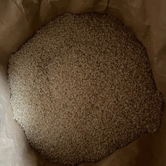 お米売りますの画像