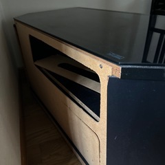 テレビ台の画像