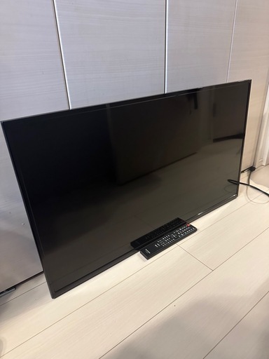 40型 液晶テレビ アイリスオーヤマ