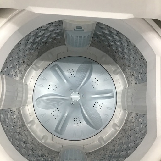 #B-5【ご来店頂ける方限定】TOSHIBAの6、0Kg洗濯機です