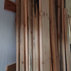 古材削りました。の画像