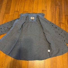 レディース　フランネルシャツ　Ｌの画像