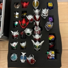 ウィザードリングの画像