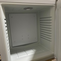 冷蔵庫　20リットルの画像