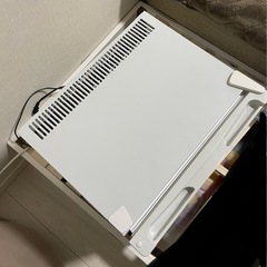 冷蔵庫　20リットルの画像