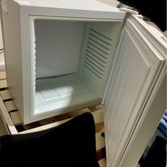 冷蔵庫　20リットルの画像