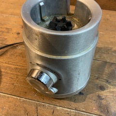 ビタントニオブレンダー　ミキサー　Vitantonio VBL-2 の画像