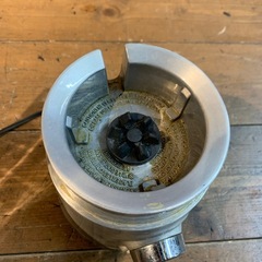 ビタントニオブレンダー　ミキサー　Vitantonio VBL-2 の画像