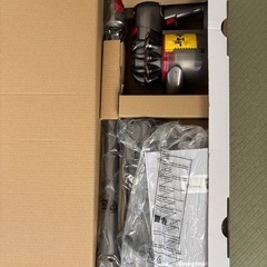 Dyson 掃除機  ジャンク品の画像