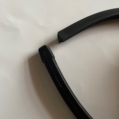 ワイパーゴムの画像