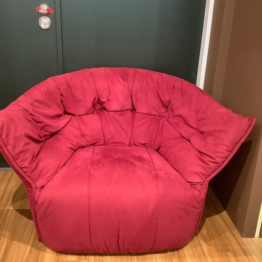 【トレファク神戸南店】ligne roset  1人掛けソファーです【取りに来られる方限定】