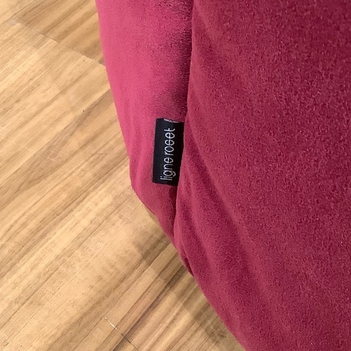 【トレファク神戸南店】ligne roset  1人掛けソファーです【取りに来られる方限定】
