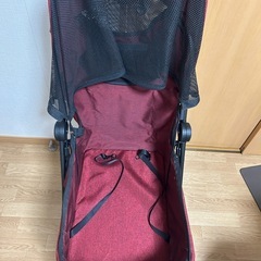 ペットカートの画像