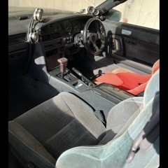 70スープラ AT 1G ツインターボ　トヨタの画像