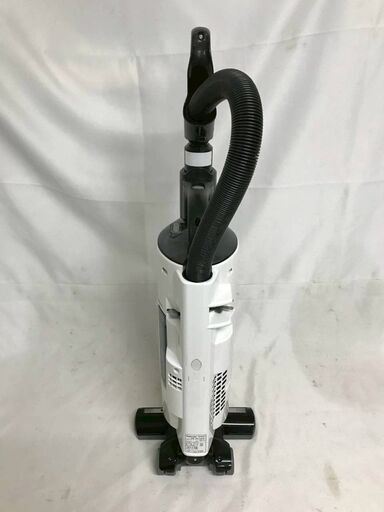 北見市発】パナソニック Panasonic 電気掃除機 MC-U53A 2011年製 白