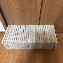 【全28巻】るろうに剣心の画像