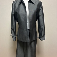 【お取引中】入学式⭐︎卒業式　スーツ　3点セットの画像